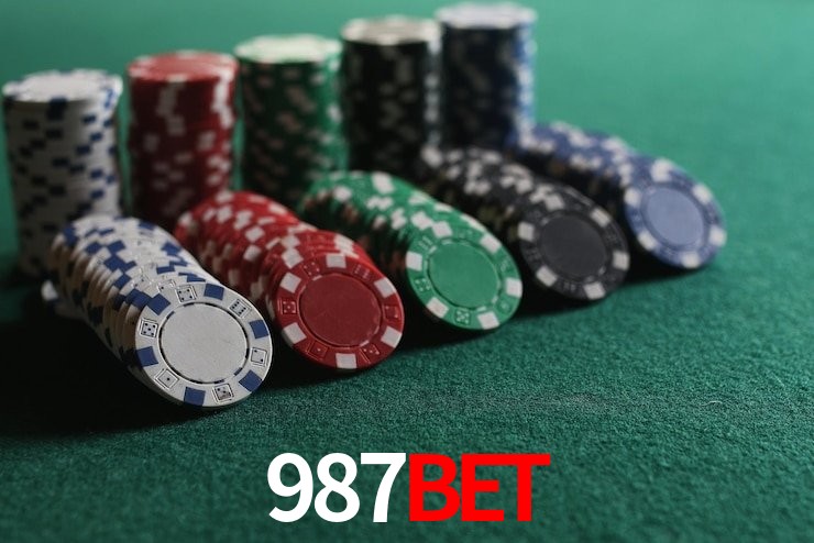 Experiência VIP 987bet