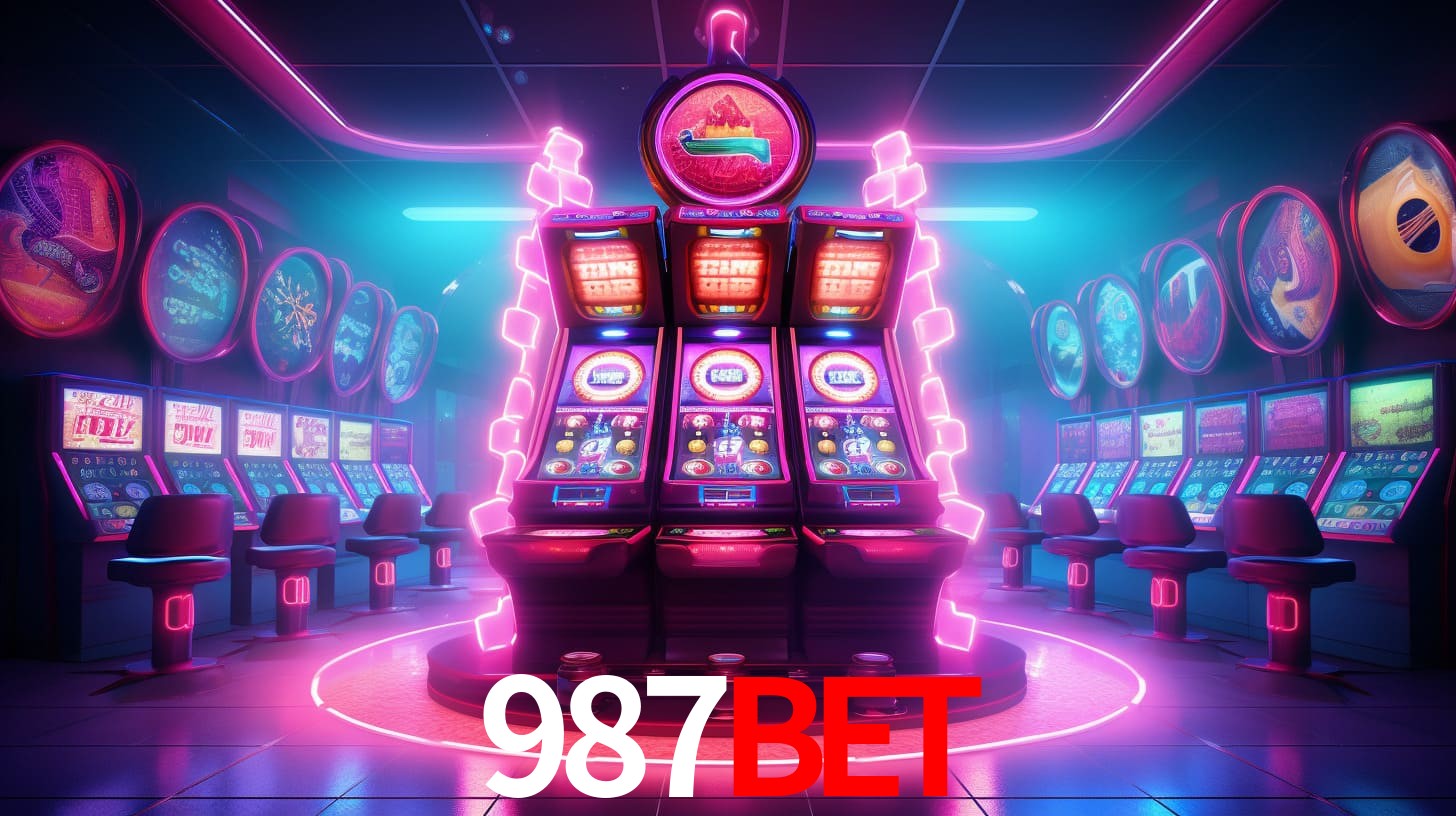 987bet - Cassino Oficial e Confiável - 987bet login