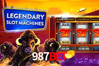 Desvendando o Mundo dos Jogos Virtuais na 987bet