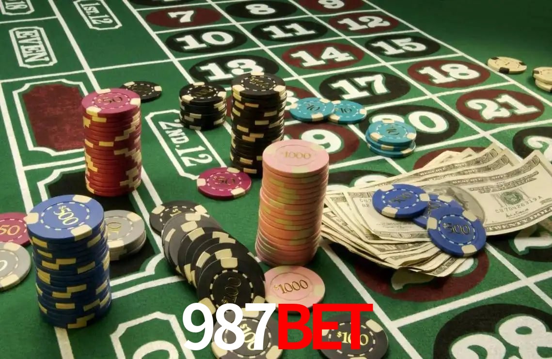 Statistics 987bet