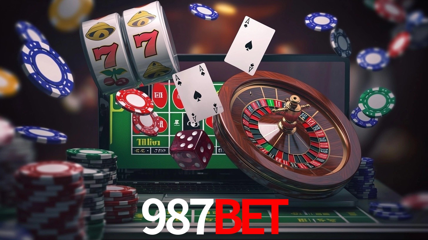 Ofertas Imperdíveis na 987bet: Promoções e Bônus Que Valem a Pena