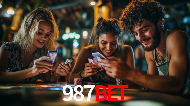 Daily Bonuses 987bet