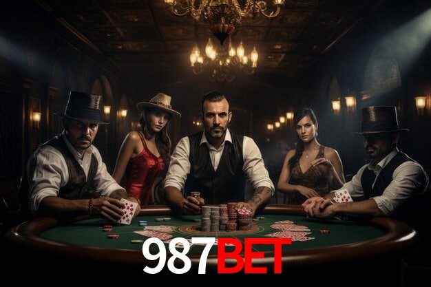 Descubra o Programa VIP da 987bet: Vantagens Exclusivas para Jogadores