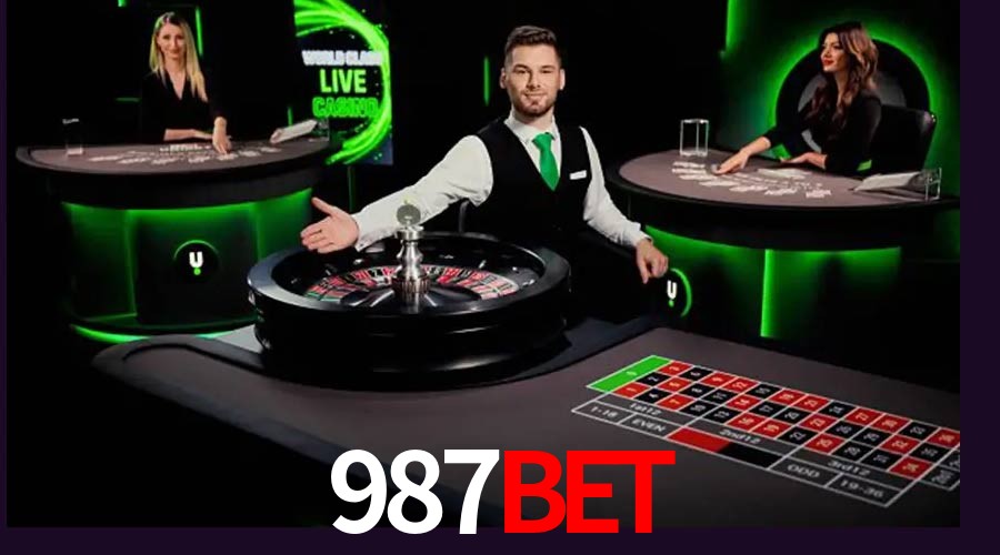 Secure Login 987bet