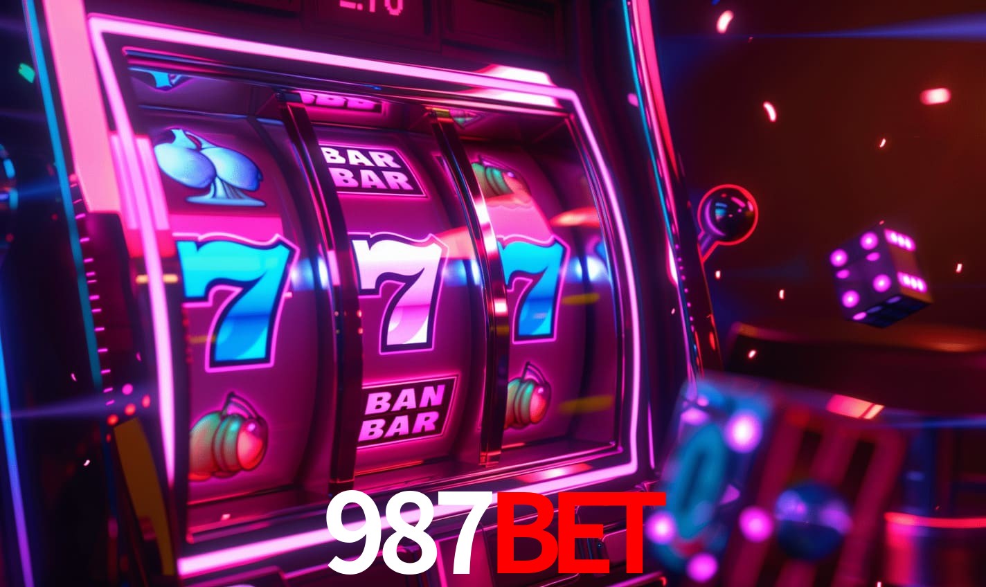 Descubra a Essência do 987bet: Nossa História e Compromissos