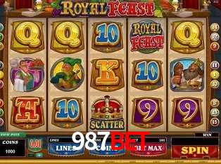 Exclusive Offers 987bet
