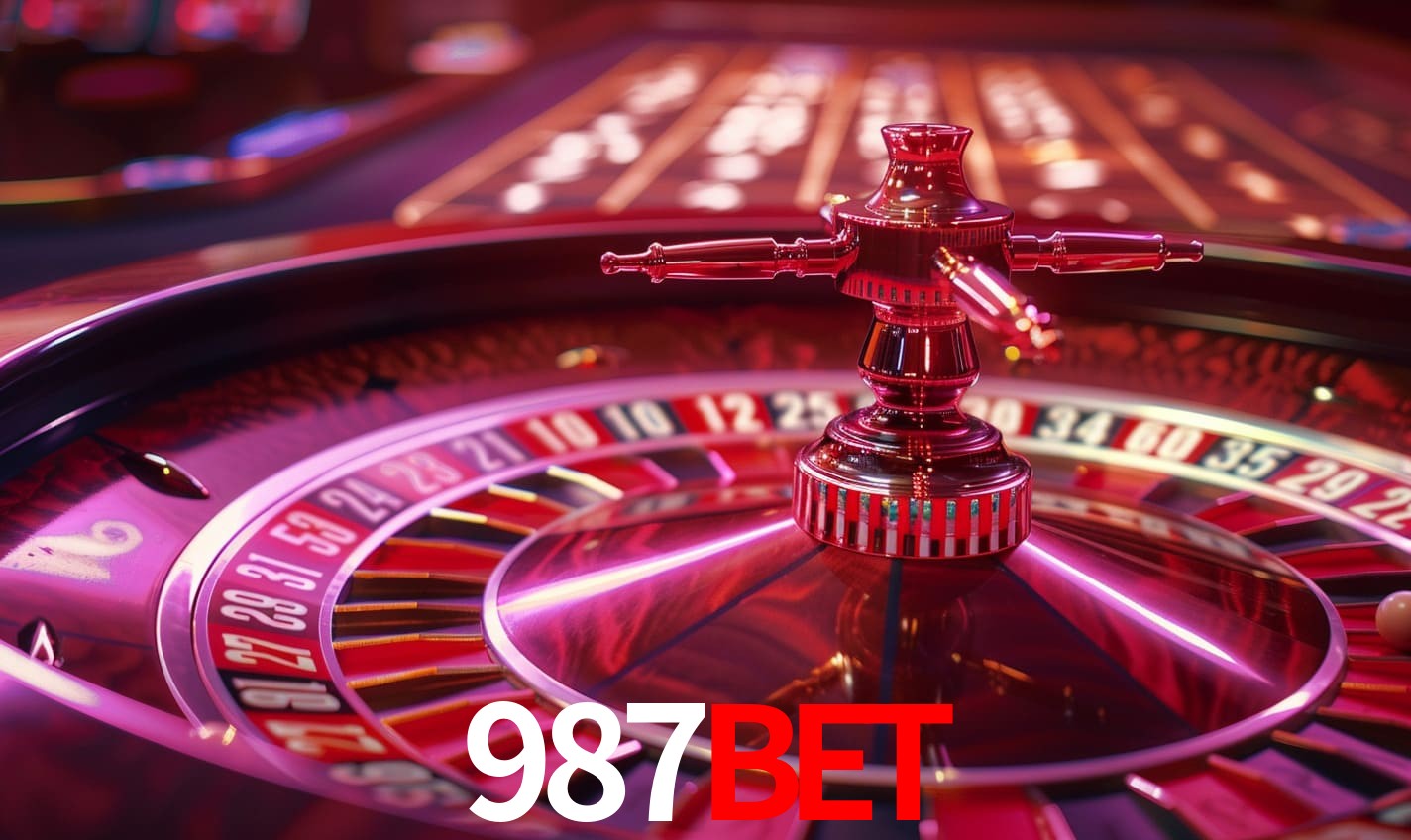 Explorando a Categoria de Eventos em Apostas na 987bet