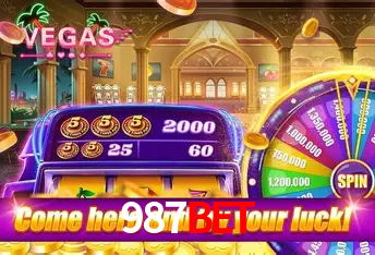 Live Casino 987bet