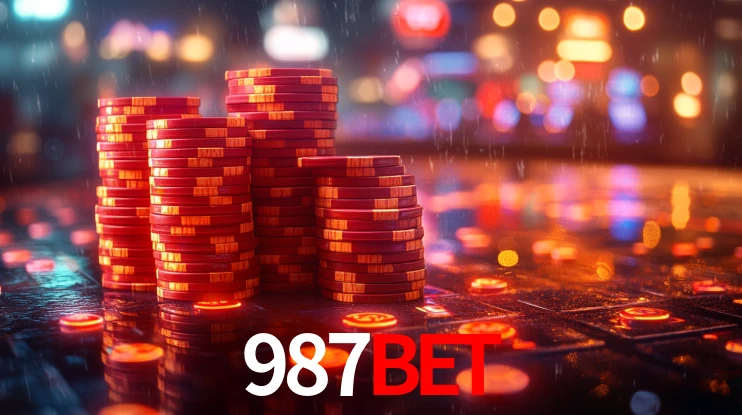 987bet: Jogos de Caça-Níqueis-Altas Recompensas, Roleta-Velocidade, Blackjack-Desafios Máximos
