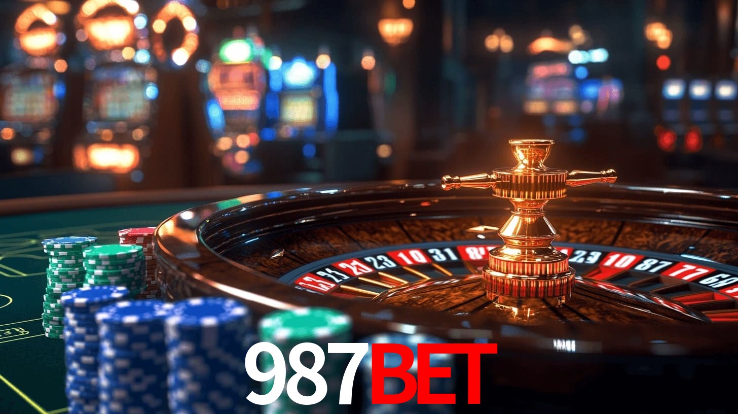 987bet login