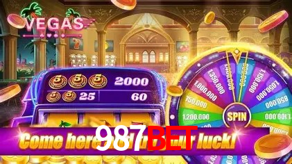 Seasonal Promotions 987bet