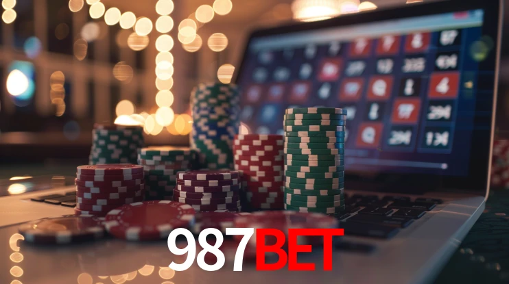 Game Providers 987bet