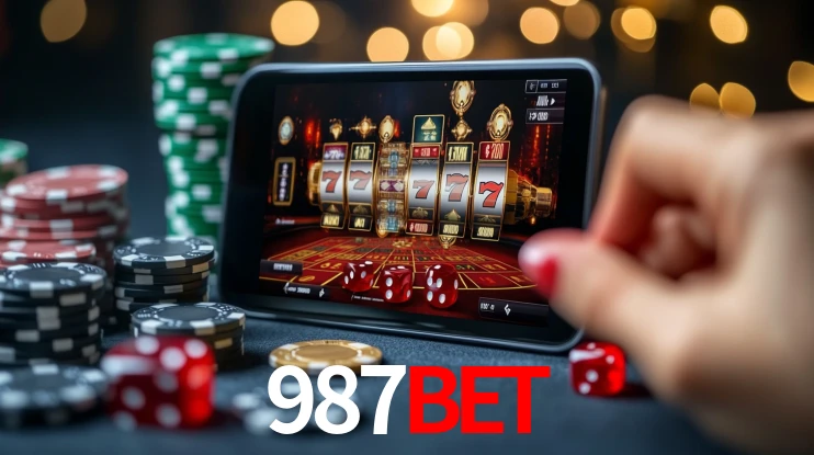Premium Interface 987bet
