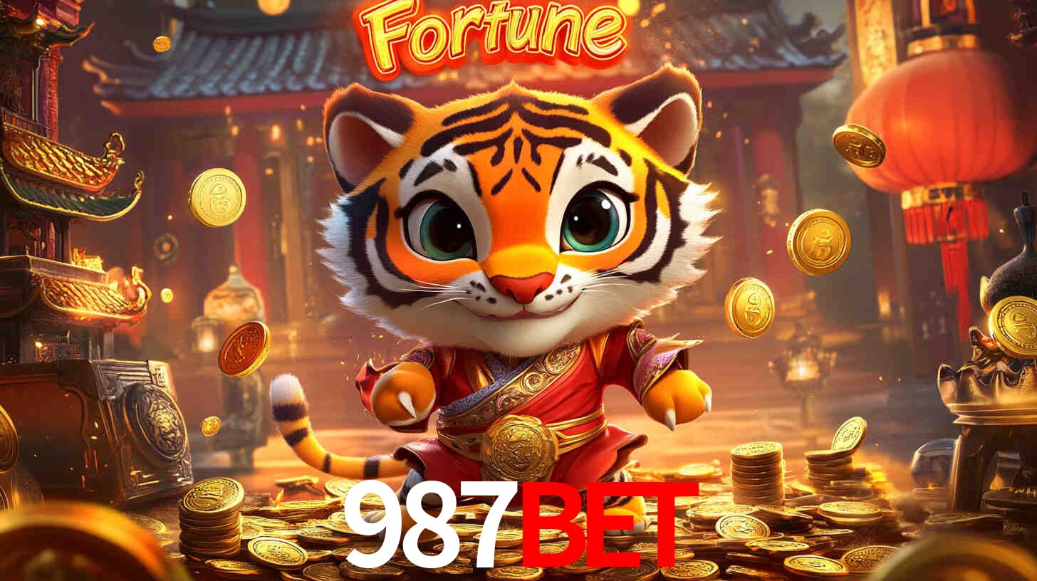 Descubra a Magia dos Jogos de Arcade no 987bet