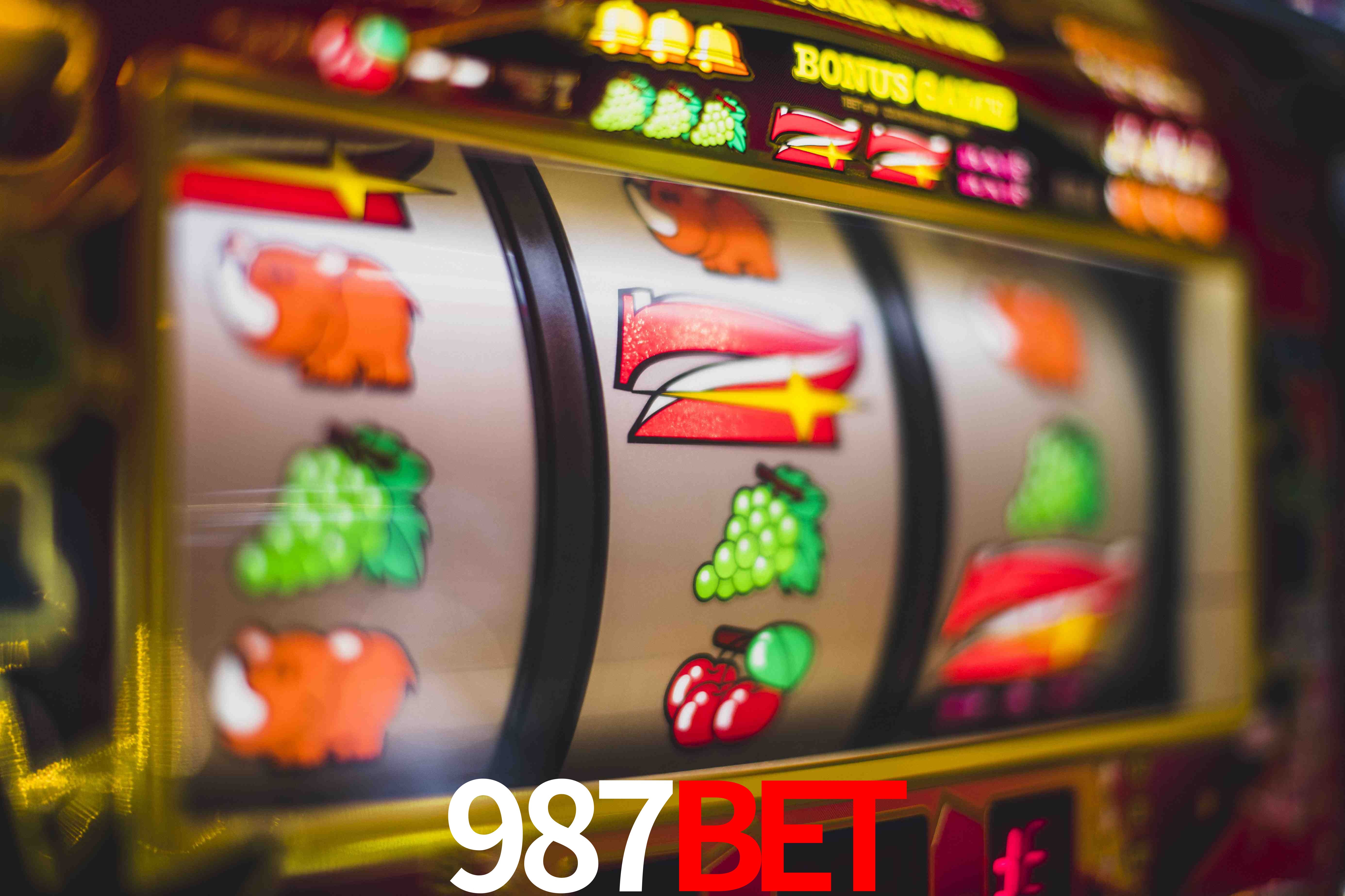 Spaceman Game 987bet