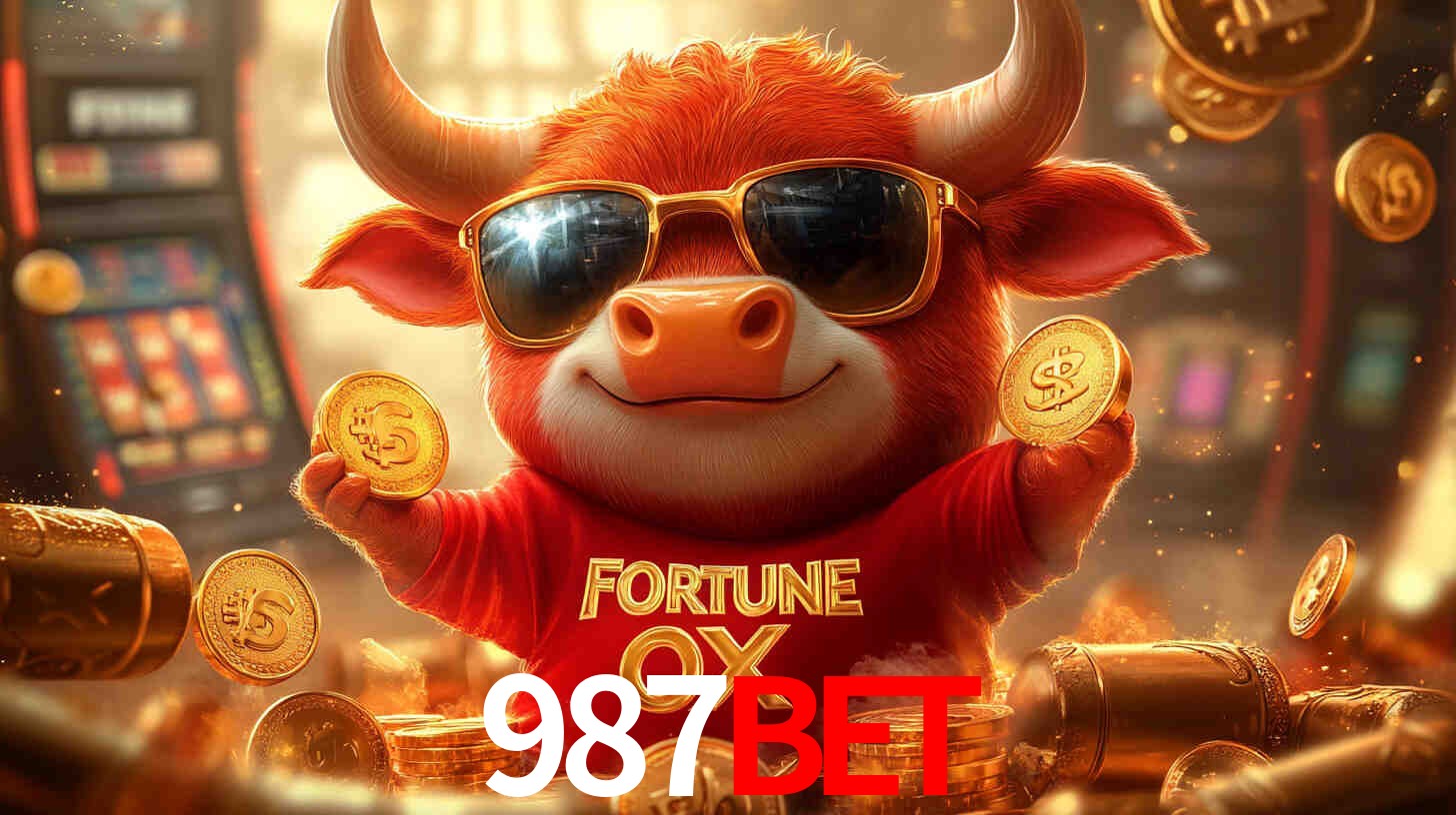 987bet: A Experiência de Casino com Jogos de Mesa ao Vivo