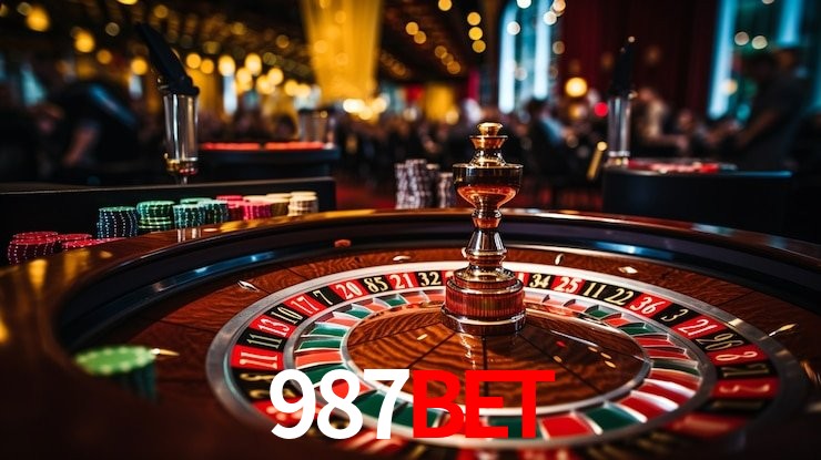 API Integration 987bet