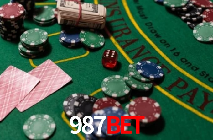987bet login