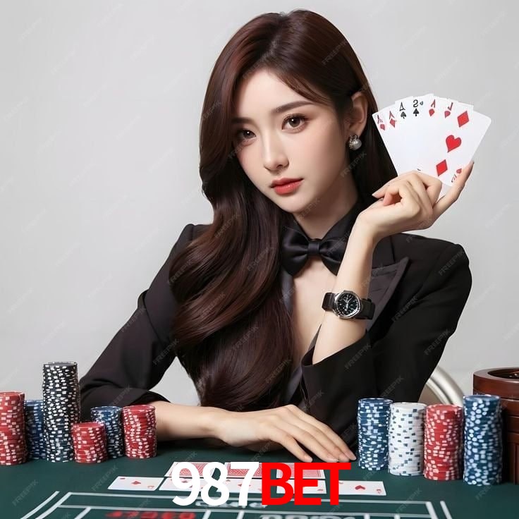 Account Benefits 987bet