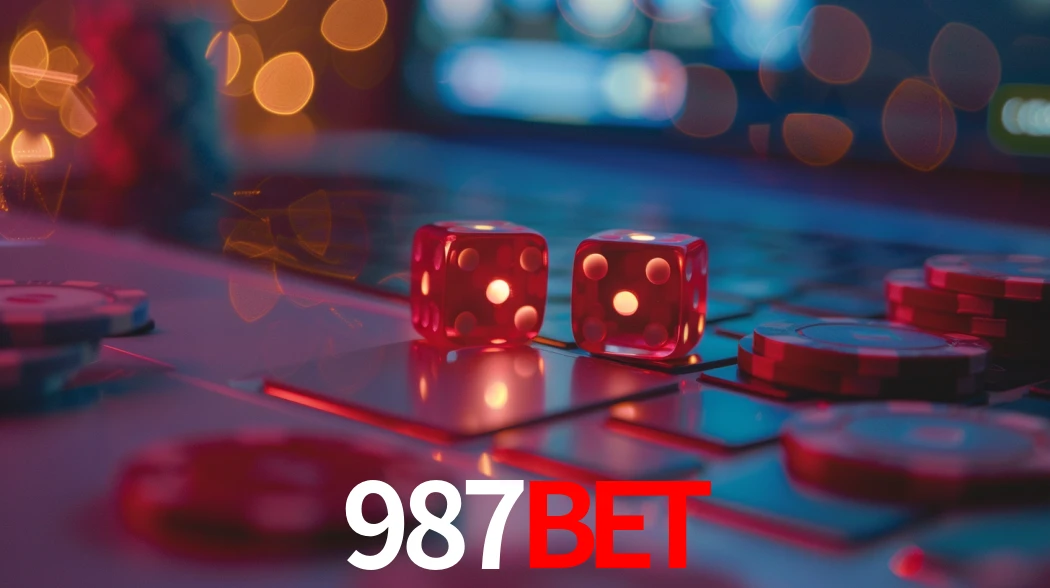Live Casino 987bet