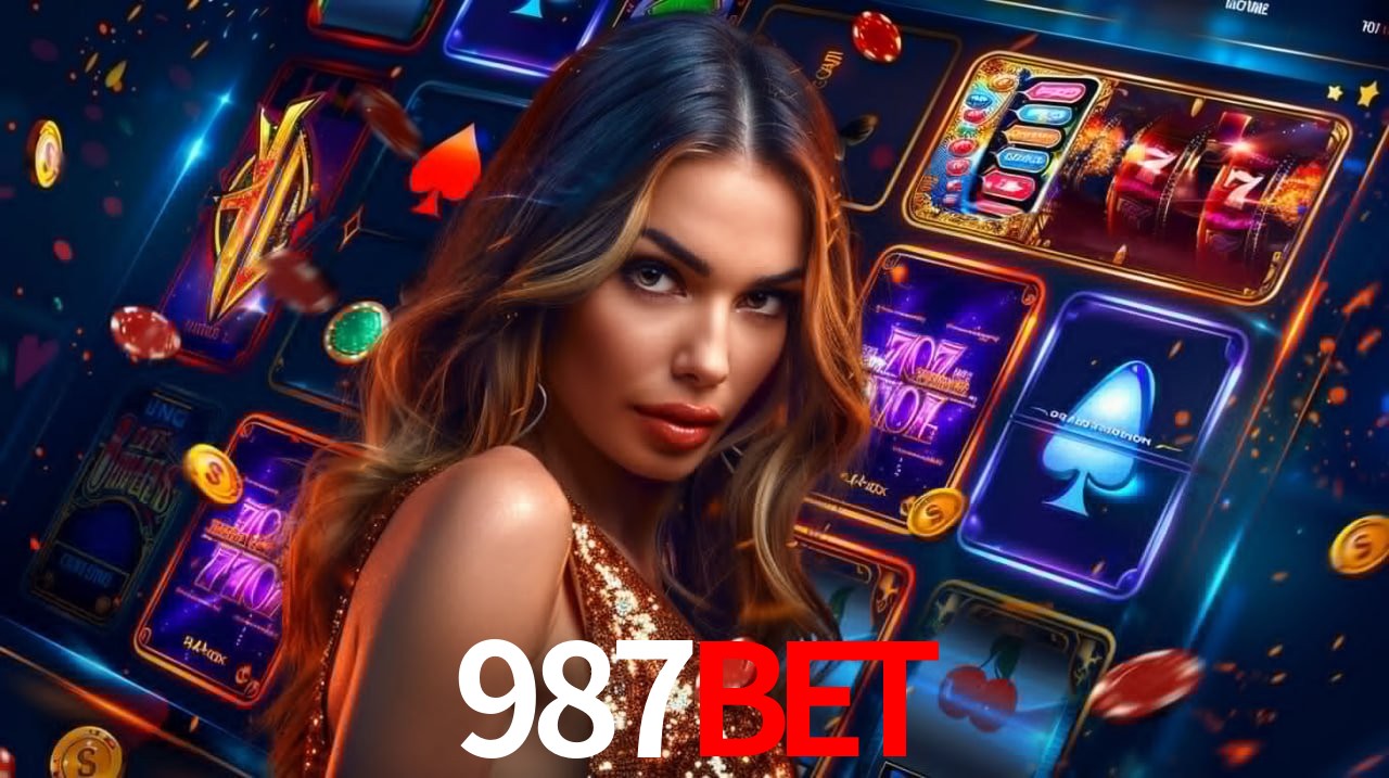 Explorando a Categoria de Eventos em Apostas na 987bet