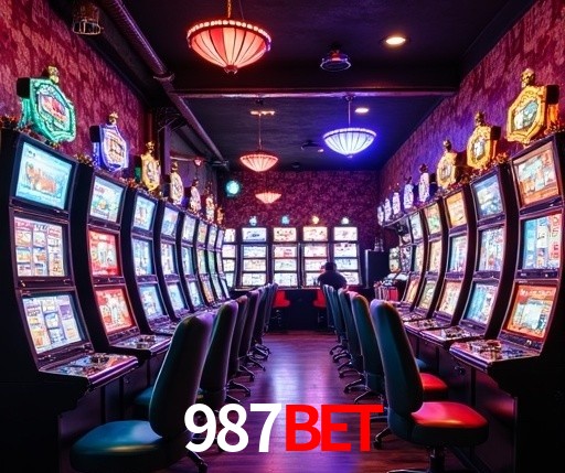 Flash Promotion 987bet