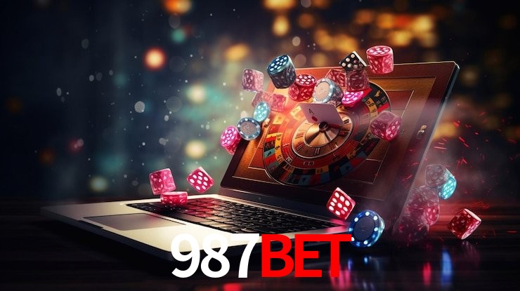 Inovações de Jogos na 987bet: O Futuro das Experiências Interativas