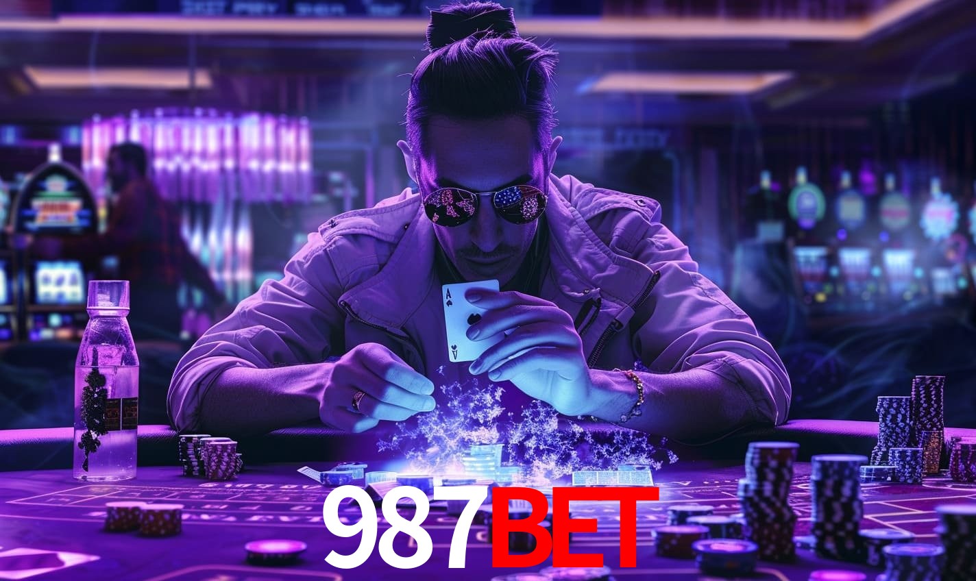 VIP Casino 987bet