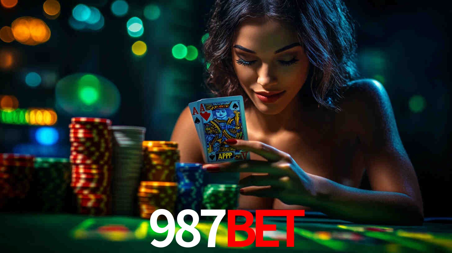 Descubra o Programa VIP da 987bet: Vantagens Exclusivas para Jogadores