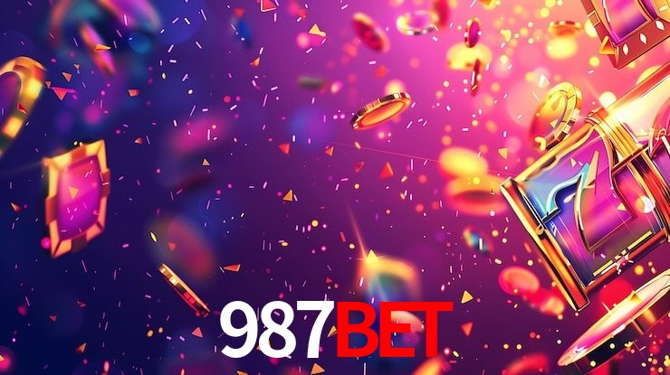 A Experiência Imersiva dos Cassinos Ao Vivo no 987bet