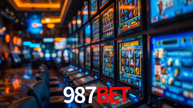 Quick Registration 987bet
