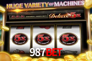 Blackjack Table 987bet