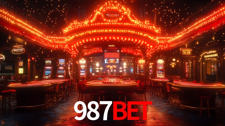 Explore as vantagens do 987bet: serviço profissional e confiabilidade