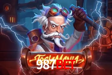 Game Providers 987bet
