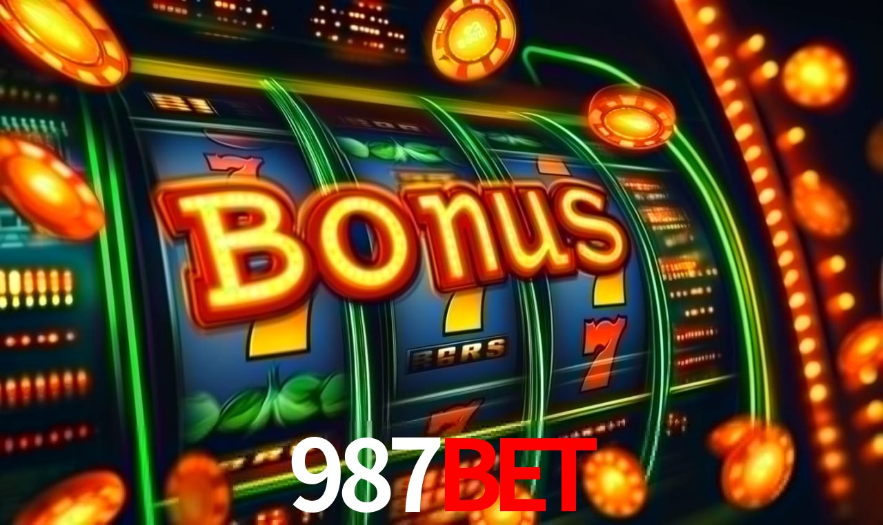 Blackjack Table 987bet