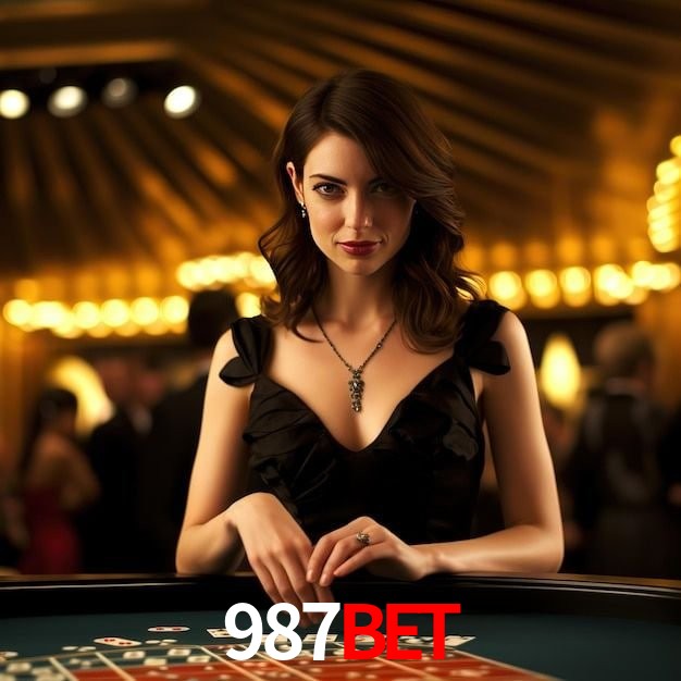 Apostas Esportivas na 987bet: Um Guia Completo