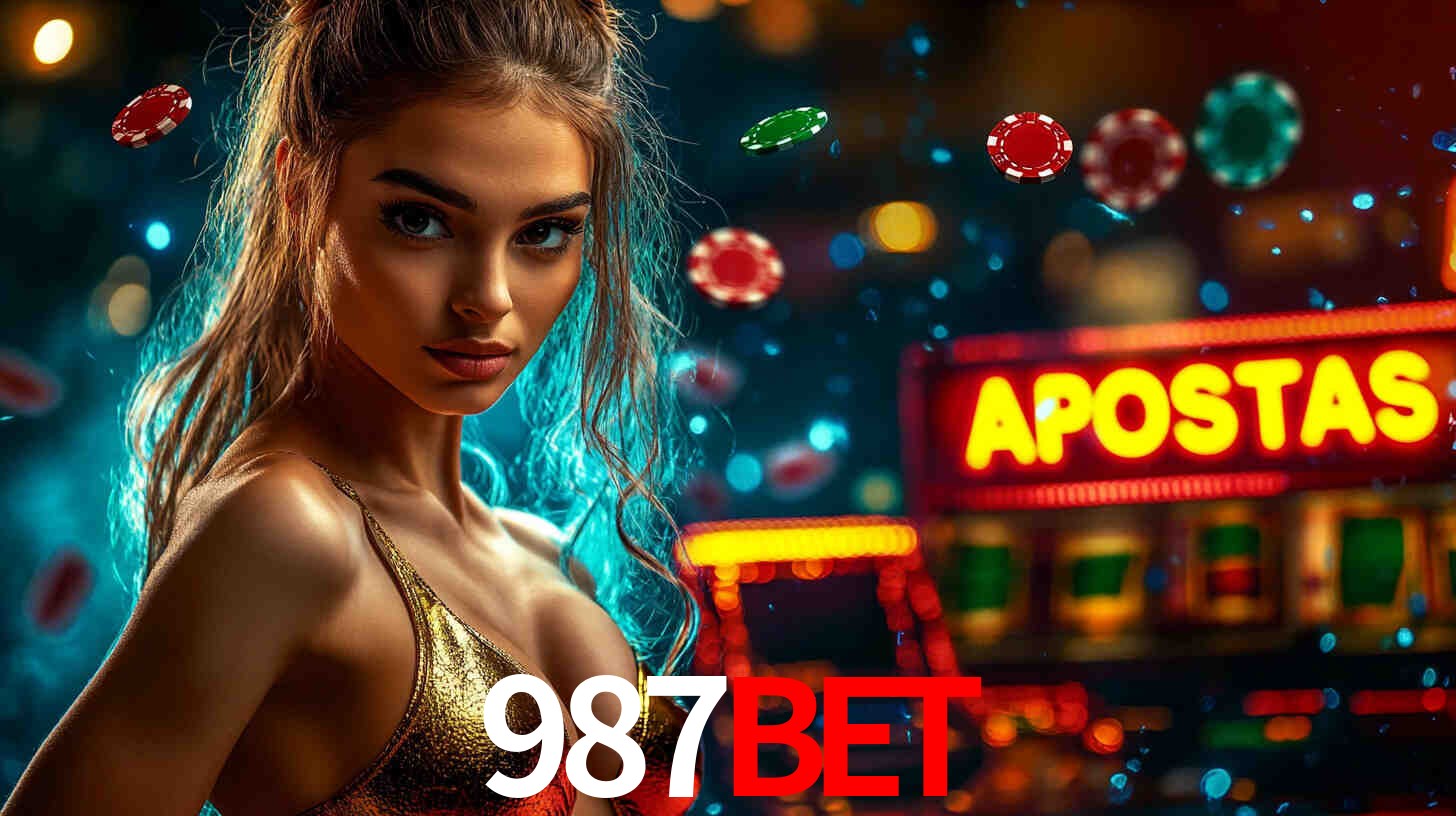 Desvendando o Mundo dos Jogos Virtuais na 987bet