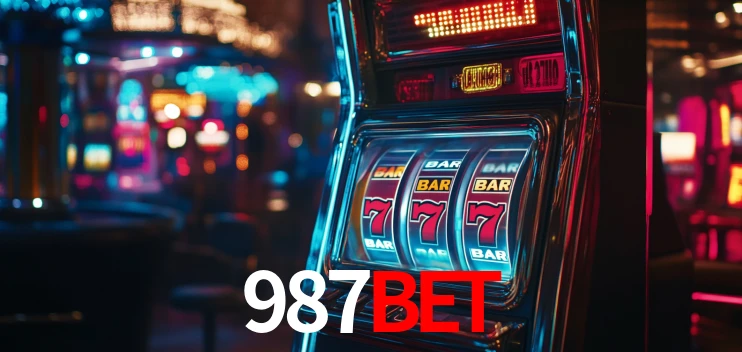 Welcome Bonus 987bet