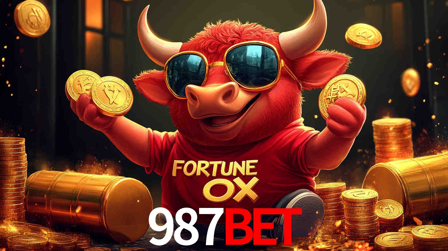 A Revolução dos Aplicativos de Jogos no 987bet