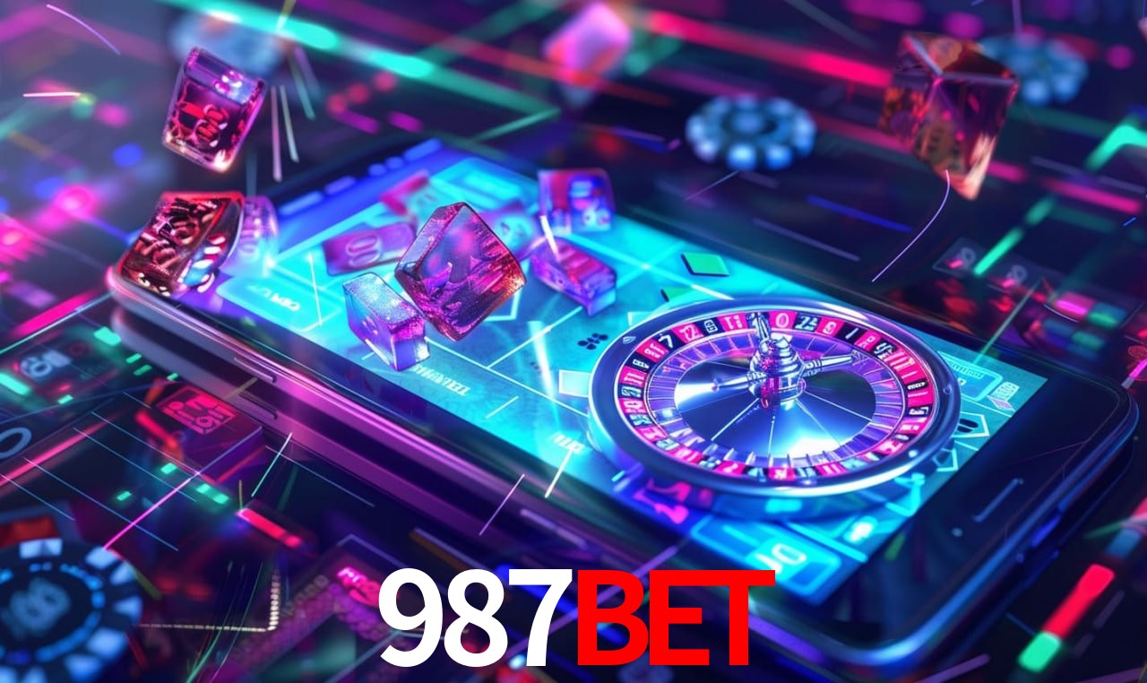 Welcome Bonus 987bet