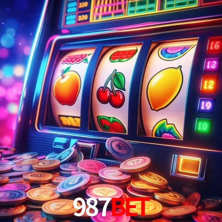 Experiência VIP 987bet