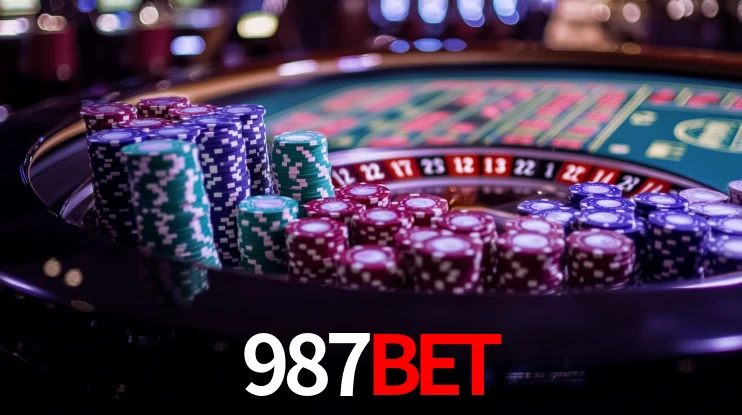 Programa VIP 987bet
