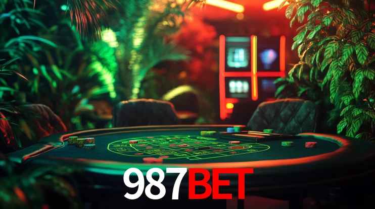 Tournaments 987bet
