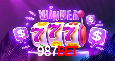 APP oficial da 987bet para mobile
