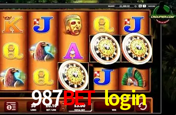 Ganhe prêmios incríveis na 987bet login