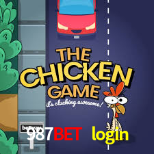 Cadastro rápido e seguro na 987bet login