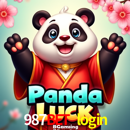 Slots online da 987bet login com jackpots progressivos