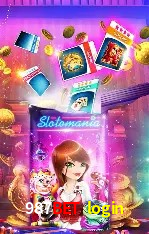 Canal oficial da 987bet login no Telegram