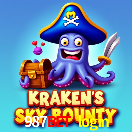 Página oficial da 987bet login no Facebook