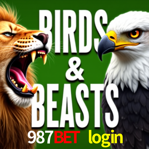 Login seguro na 987bet login